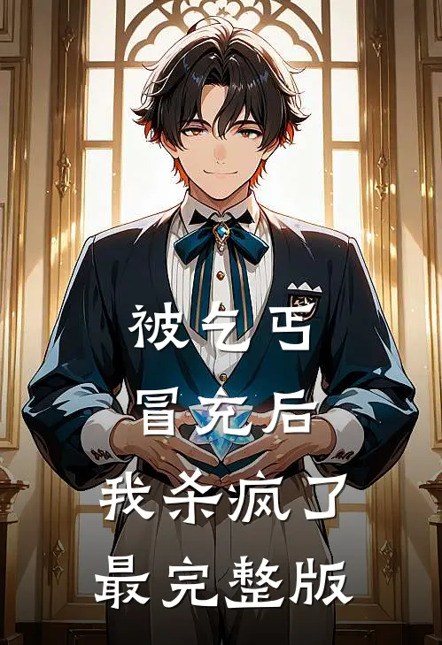 被乞丐冒充后，我杀疯了最完整版