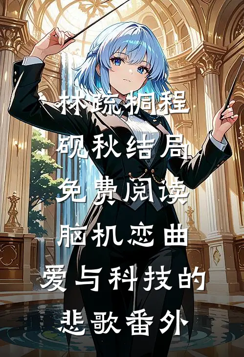 林疏桐程砚秋结局免费阅读脑机恋曲：爱与科技的悲歌番外