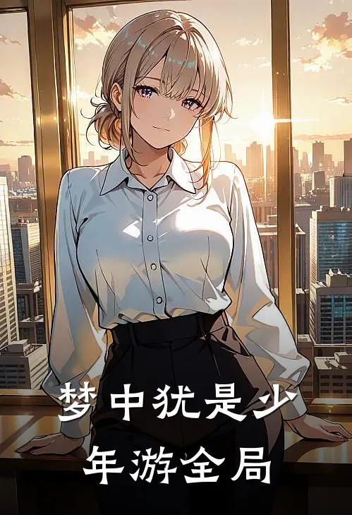 梦中犹是少年游全局