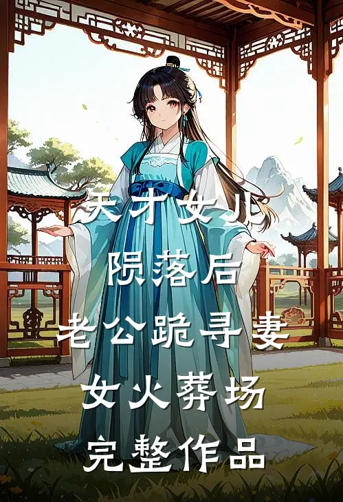 天才女儿陨落后，老公跪寻妻女火葬场完整作品