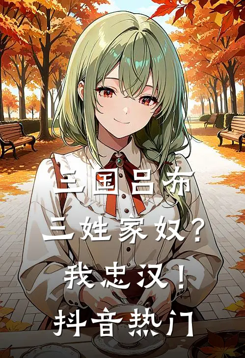 三国吕布：三姓家奴？我忠汉！抖音热门