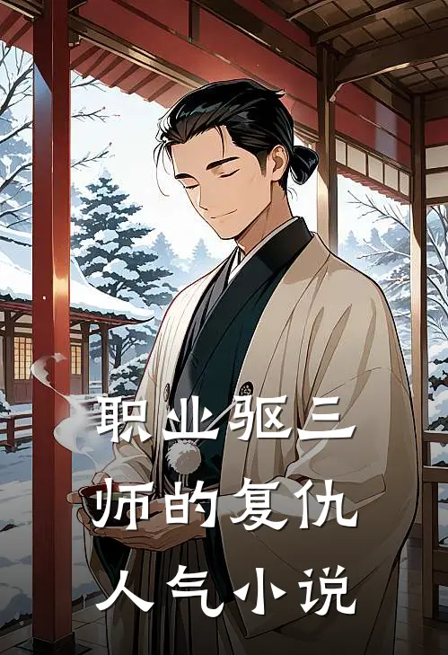 职业驱三师的复仇人气小说