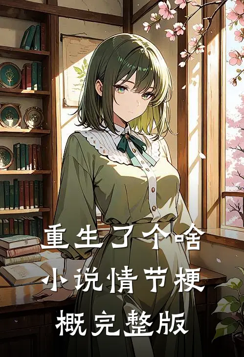重生了个啥小说情节梗概完整版