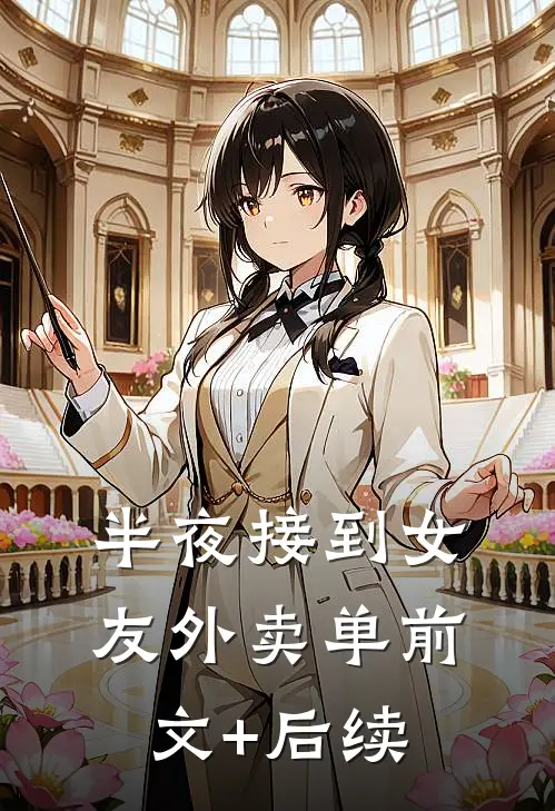 半夜接到女友外卖单前文+后续