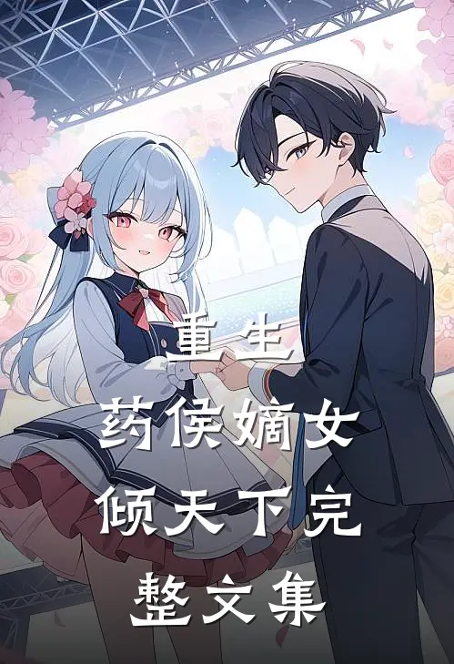 重生：药侯嫡女倾天下完整文集