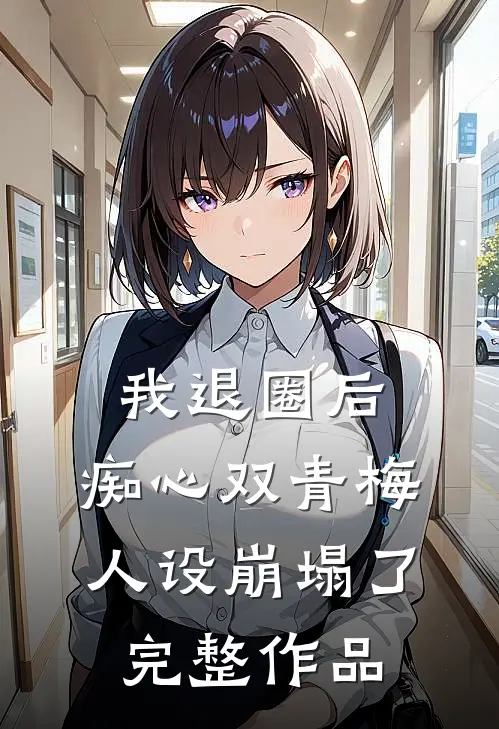 我退圈后，痴心双青梅人设崩塌了。完整作品