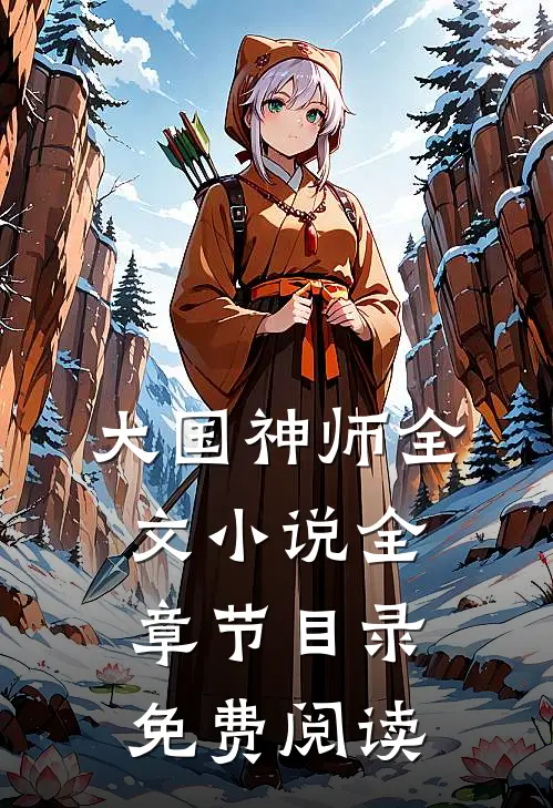 大国神师全文小说全章节目录免费阅读