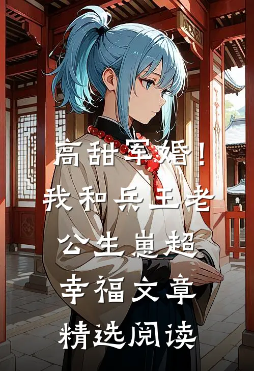 高甜军婚！我和兵王老公生崽超幸福文章精选阅读