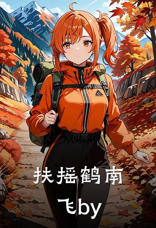 扶摇鹤南飞by