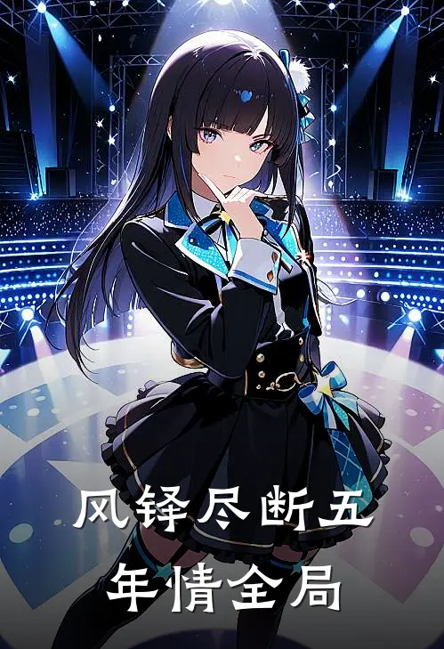风铎尽断五年情全局