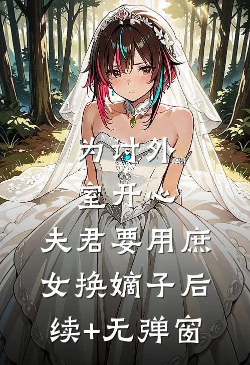 为讨外室开心，夫君要用庶女换嫡子后续+无弹窗