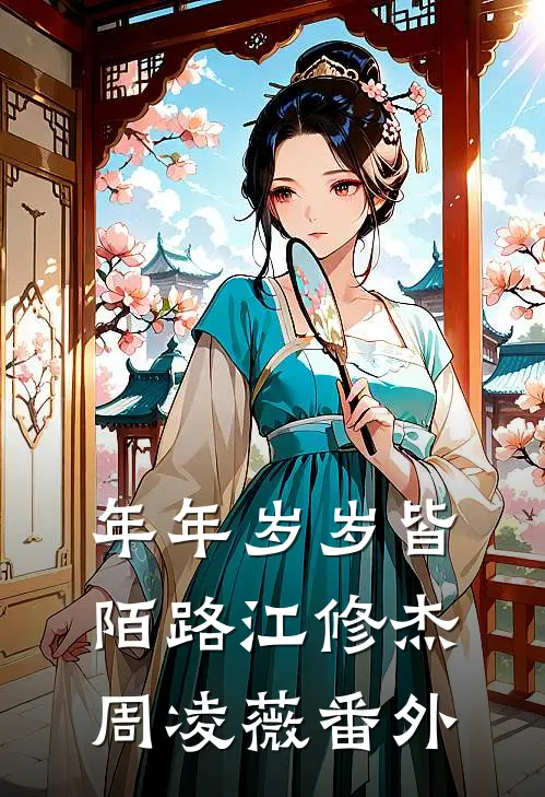 年年岁岁皆陌路江修杰周凌薇番外