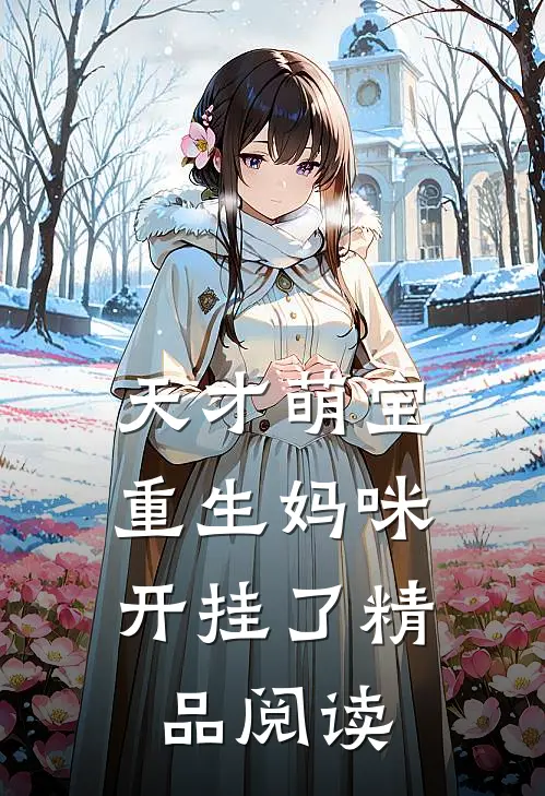 天才萌宝：重生妈咪开挂了精品阅读