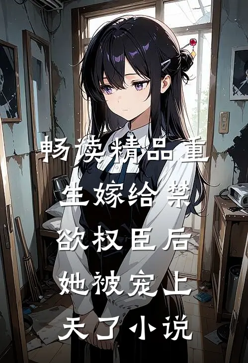 畅读精品重生嫁给禁欲权臣后她被宠上天了小说