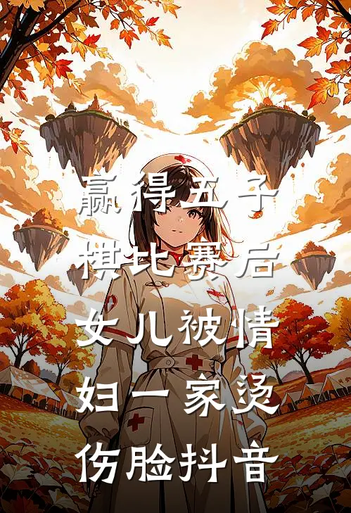 赢得五子棋比赛后，女儿被情妇一家烫伤脸抖音