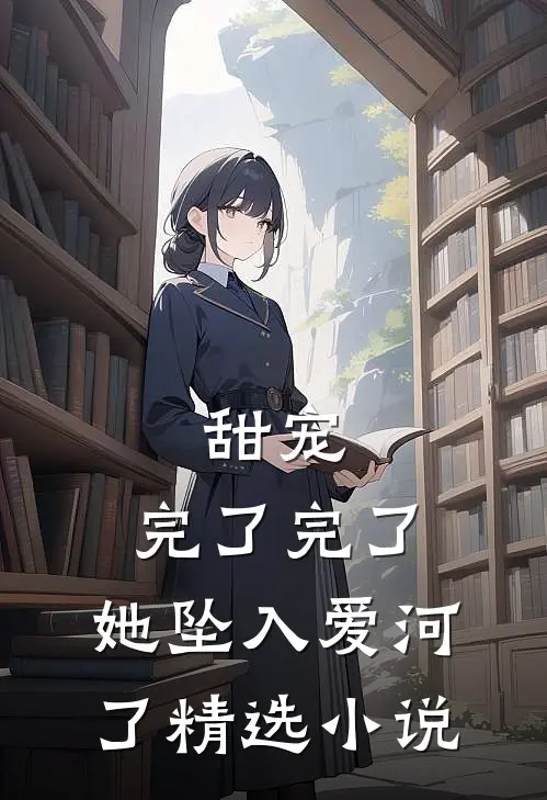 甜宠：完了完了，她坠入爱河了精选小说