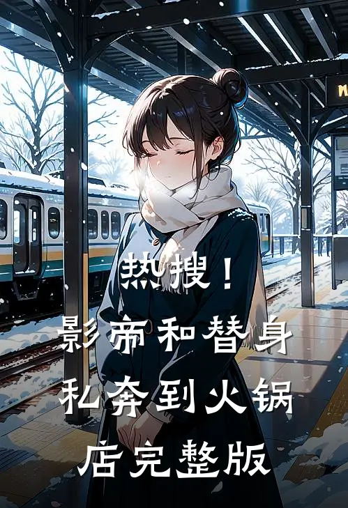 热搜！影帝和替身私奔到火锅店完整版