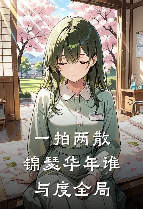 一拍两散，锦瑟华年谁与度全局