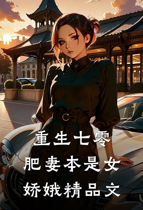 重生七零:肥妻本是女娇娥精品文
