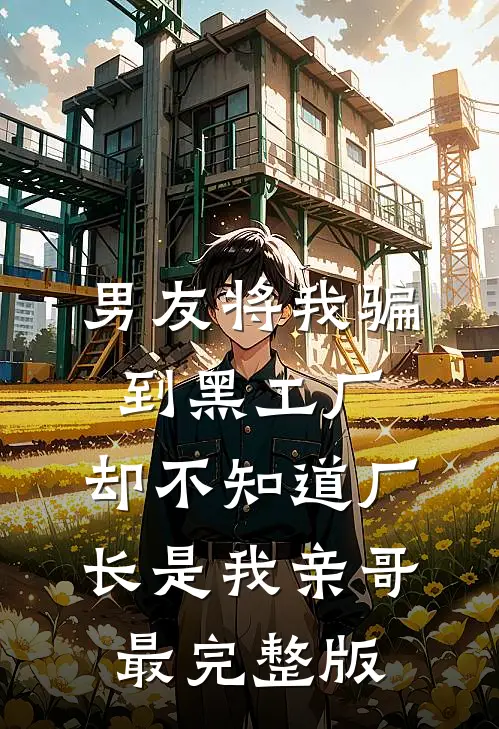 男友将我骗到黑工厂，却不知道厂长是我亲哥最完整版