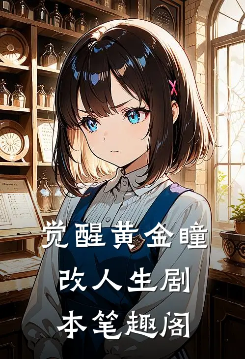 《觉醒黄金瞳，改人生剧本》笔趣阁
