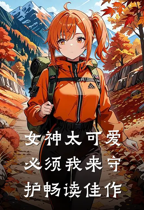 女神太可爱必须我来守护畅读佳作