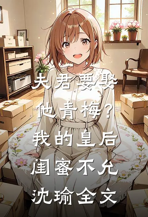 夫君要娶他青梅？我的皇后闺蜜不允沈瑜全文