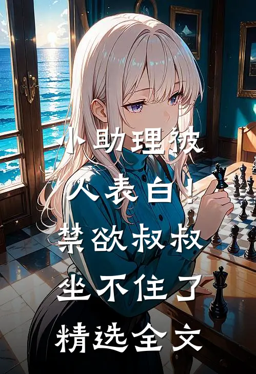小助理被人表白！禁欲叔叔坐不住了精选全文