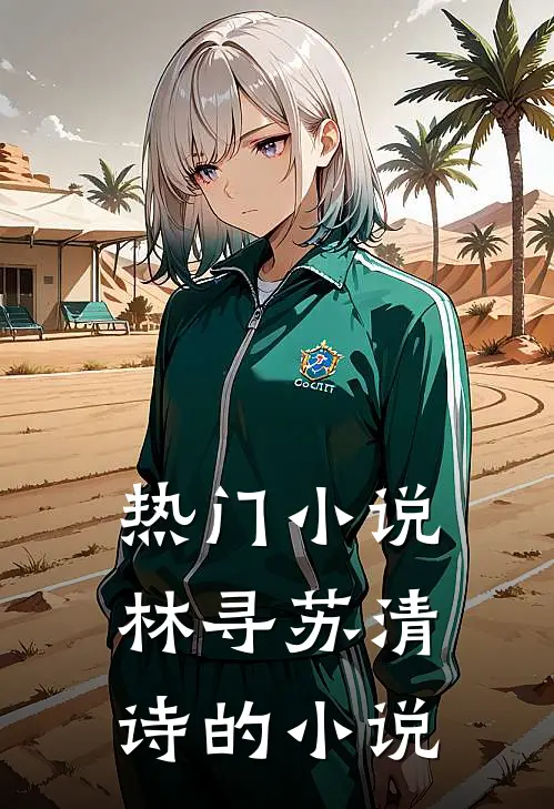 热门小说林寻苏清诗的小说