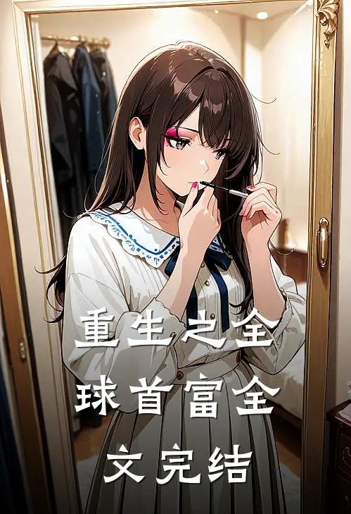 重生之全球首富全文完结