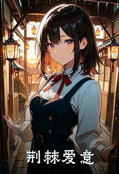 荆棘爱意