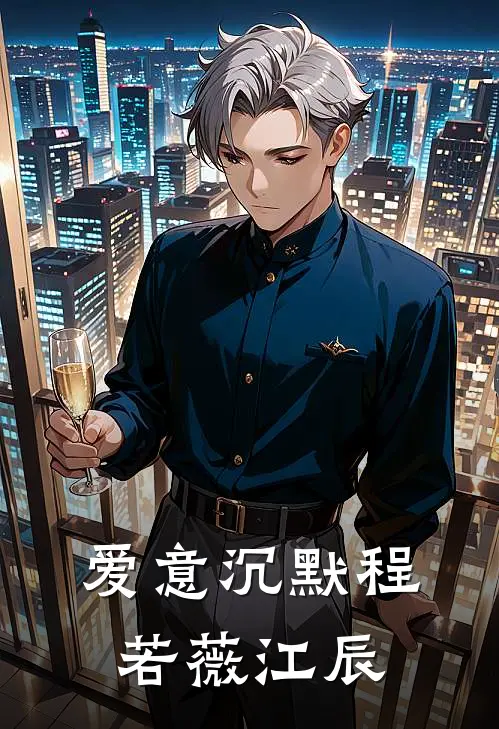 爱意沉默程若薇江辰