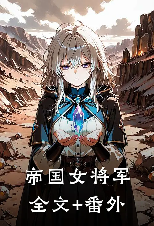 帝国女将军全文+番外