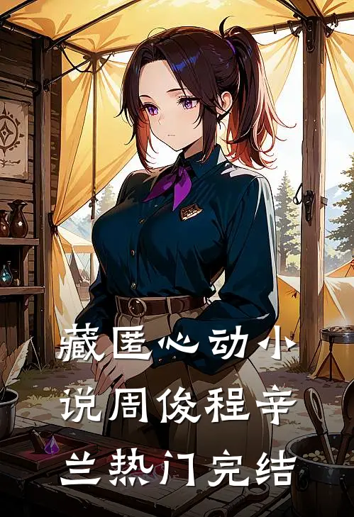 藏匿心动小说周俊程辛兰热门完结