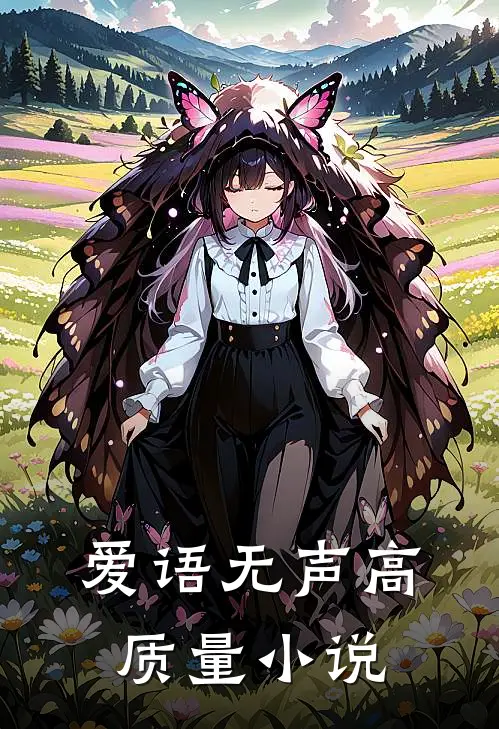 爱语无声高质量小说