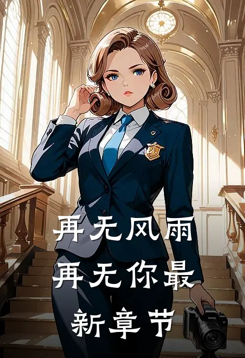 再无风雨再无你最新章节