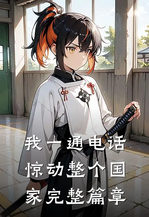 我一通电话，惊动整个国家完整篇章