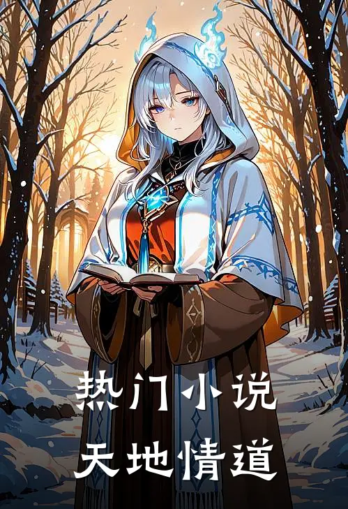 热门小说天地情道