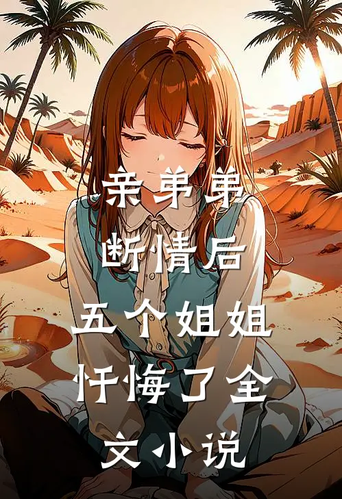 亲弟弟断情后，五个姐姐忏悔了全文小说