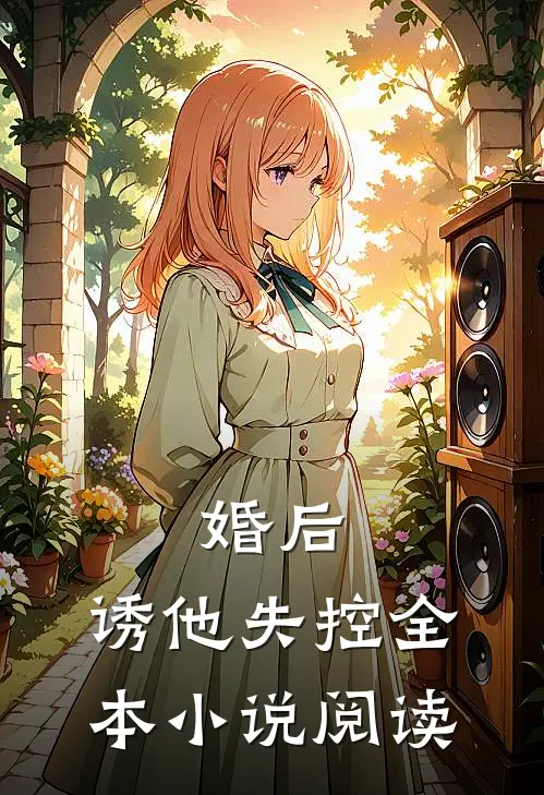 婚后，诱他失控全本小说阅读