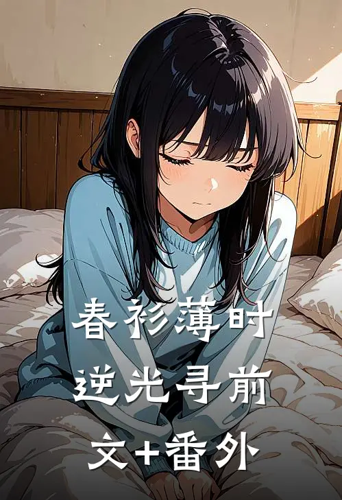 春衫薄时逆光寻前文+番外