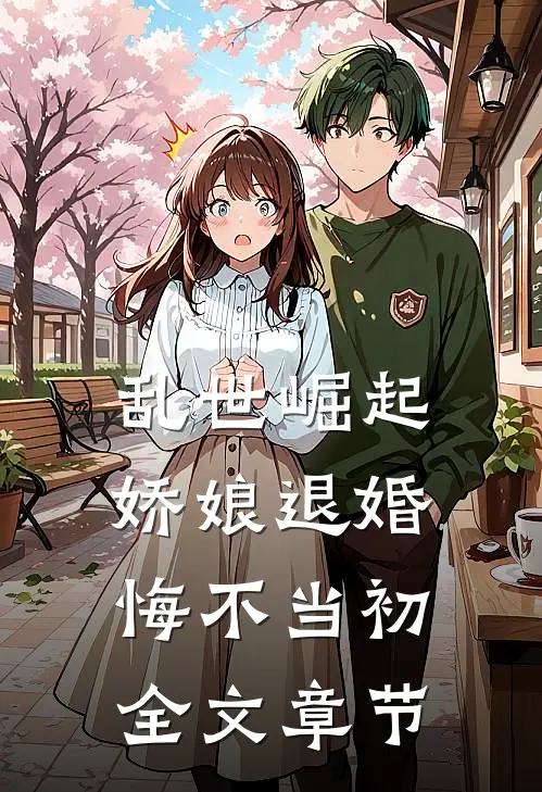 乱世崛起：娇娘退婚，悔不当初全文章节