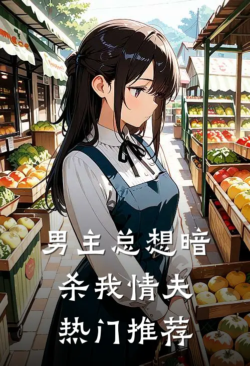 男主总想暗杀我情夫热门推荐