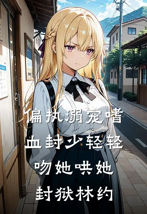 偏执溺宠嗜血封少轻轻吻她哄她封狱林约
