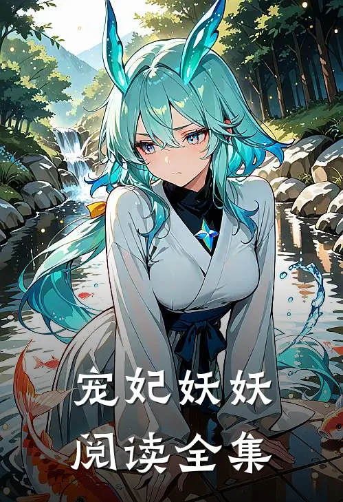 宠妃妖妖阅读全集