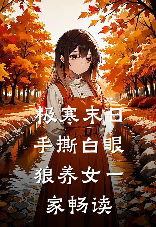 极寒末日，手撕白眼狼养女一家畅读