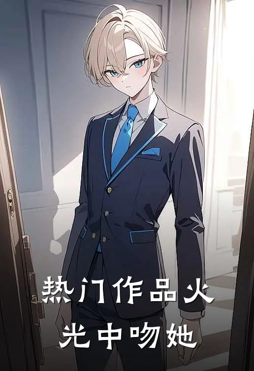 热门作品火光中吻她