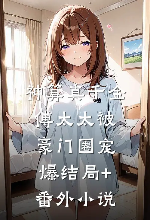 神算真千金，傅太太被豪门圈宠爆结局+番外小说