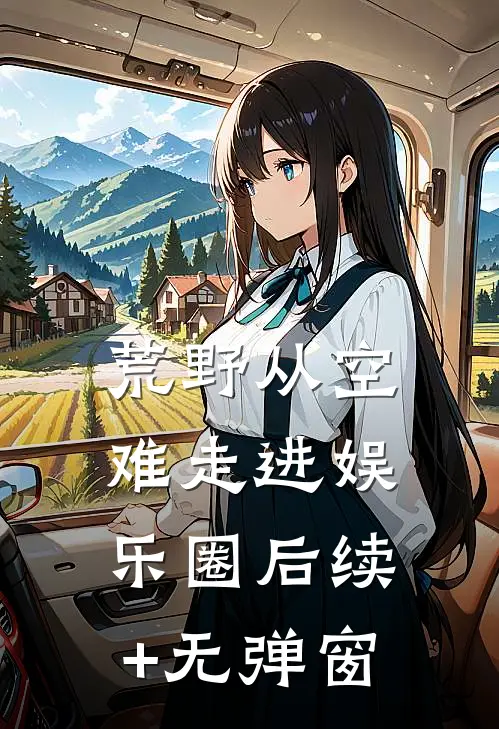 荒野从空难走进娱乐圈后续+无弹窗