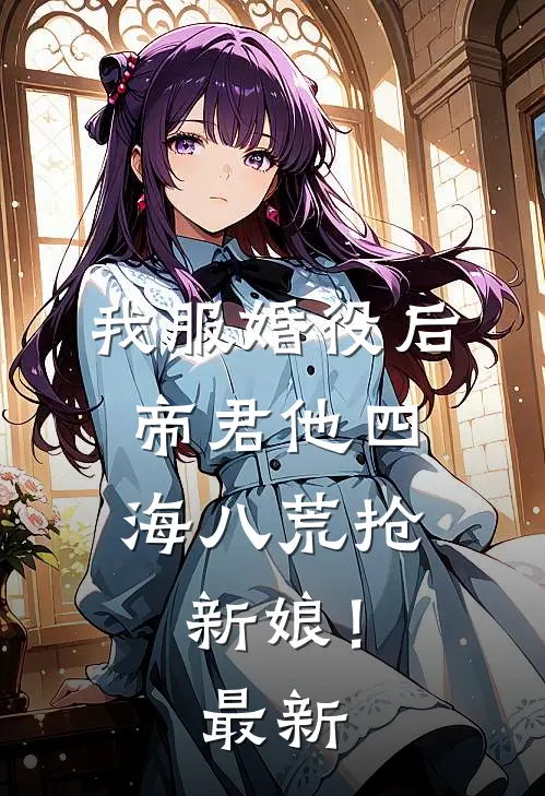 我服婚役后，帝君他四海八荒抢新娘！最新